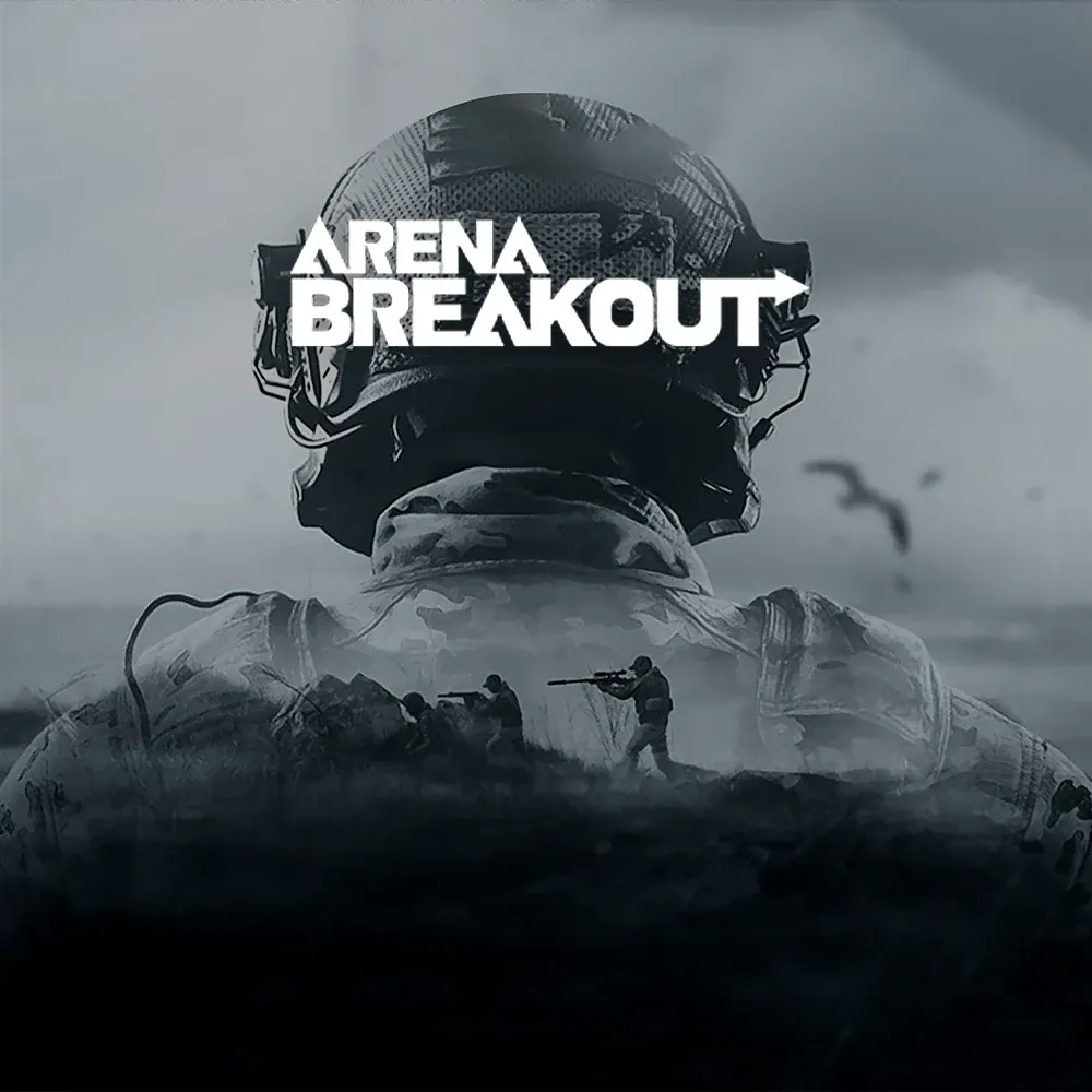 Banner Arena Breakout