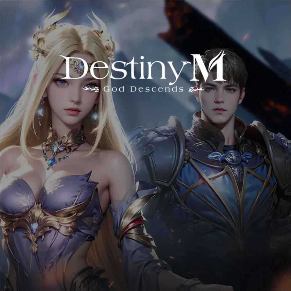 Banner Destiny M