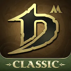 Banner Dragon Nest M: Classic