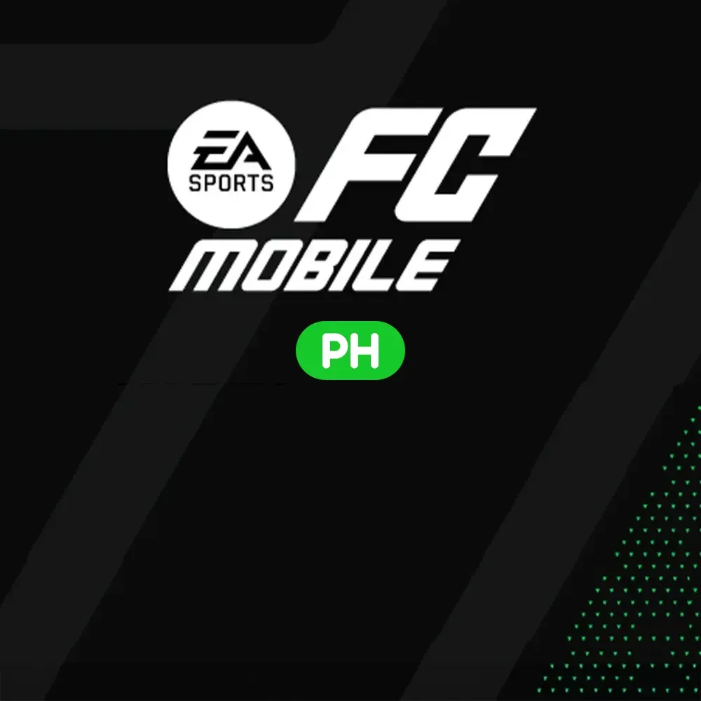 Banner EA SPORTS FC Mobile PH