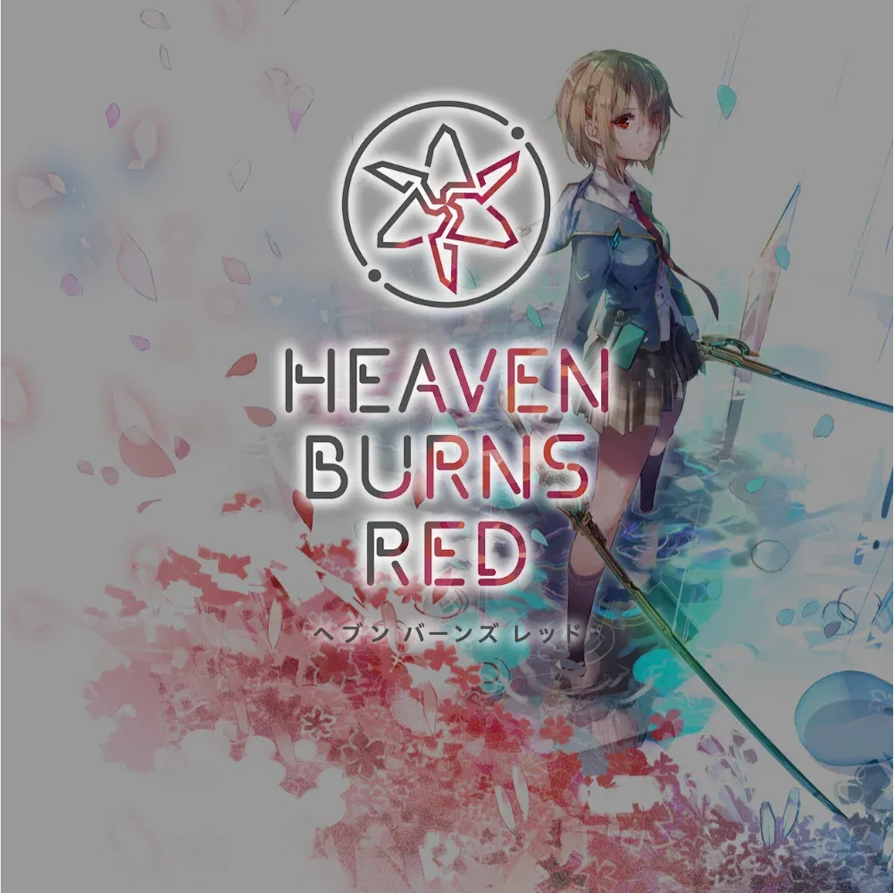 Banner Heaven Burns Red