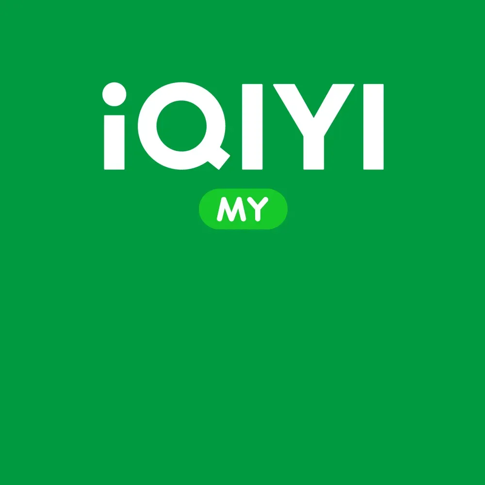 Banner IQIYI (Malaysia)
