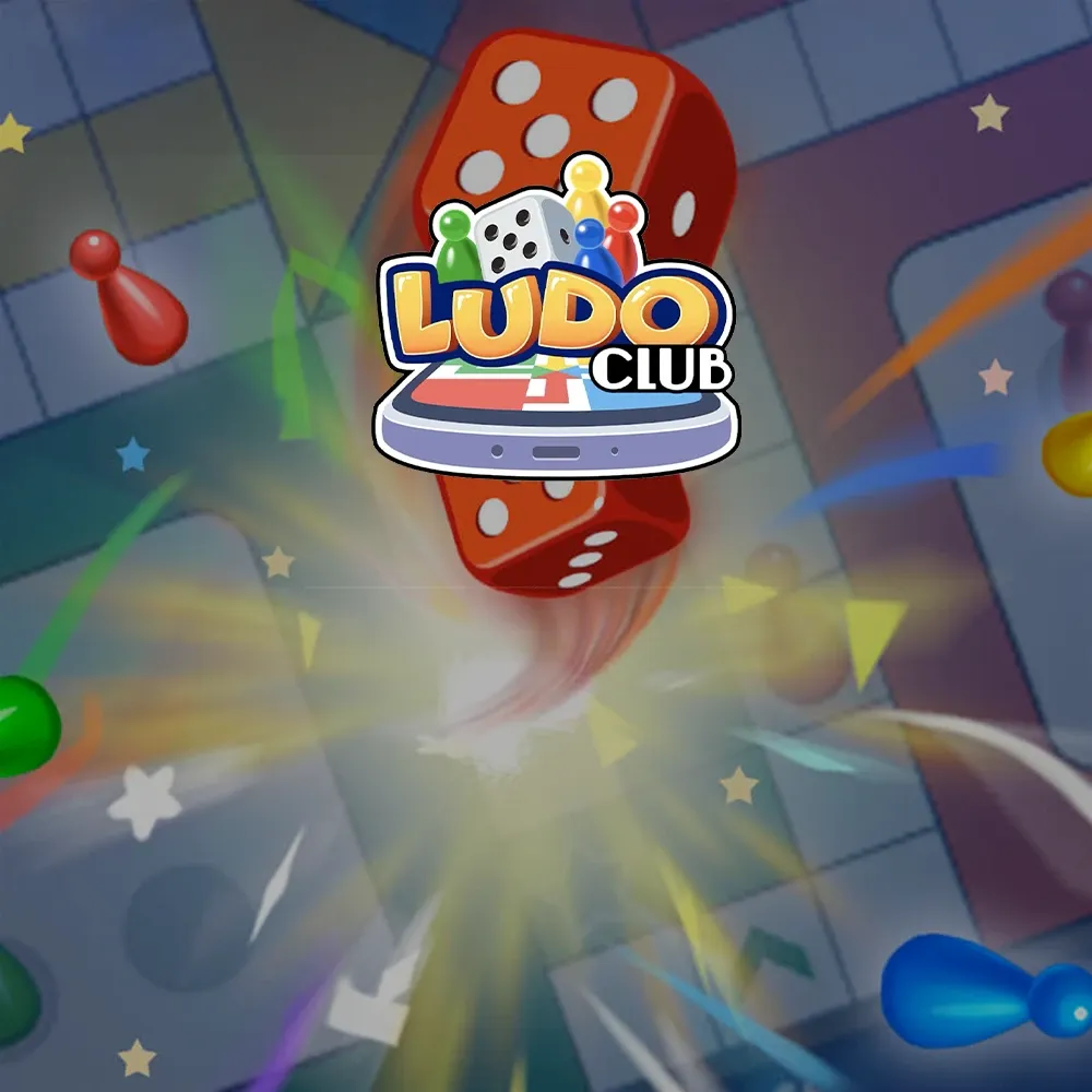 Banner Ludo Club