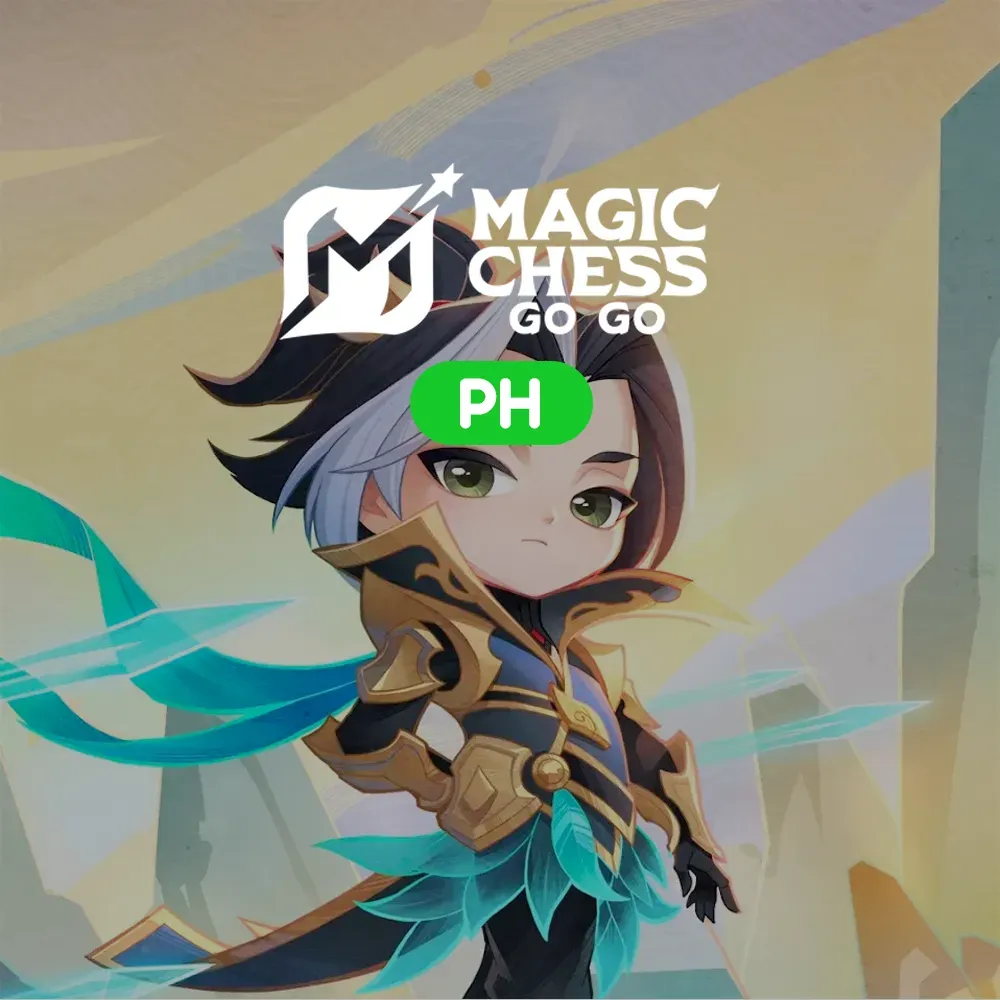 Banner Magic Chess: Go Go PH