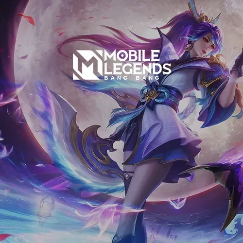 Banner Mobile Legends: Bang Bang (Exclusive)