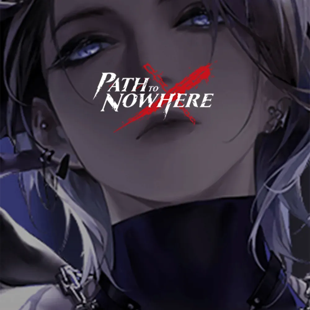 Banner Path to Nowhere