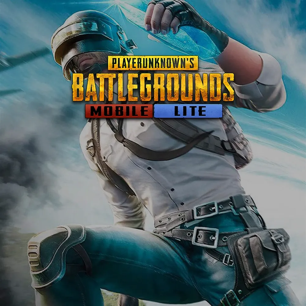 Banner PUBG Mobile Lite