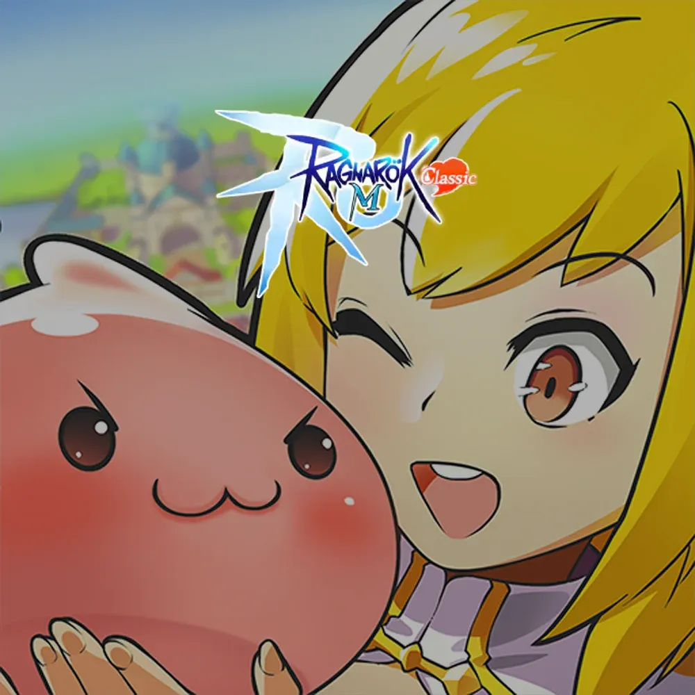 Banner Ragnarok M: Classic