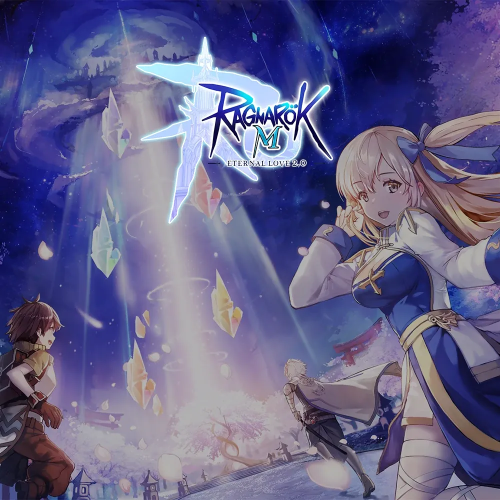 Banner Ragnarok M: Eternal Love