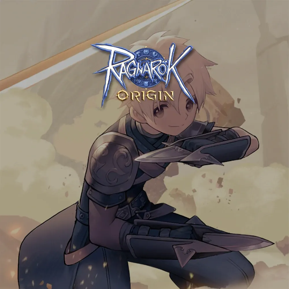 Banner Ragnarok Origin