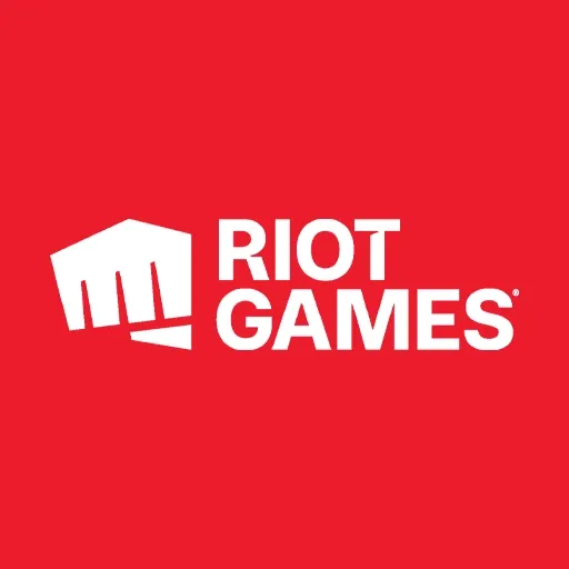 Banner Riot Games Voucher