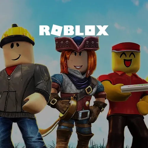 Banner Roblox