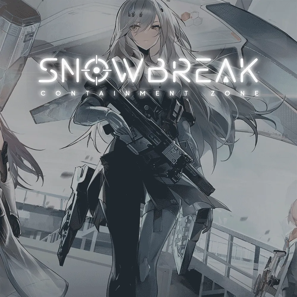 Banner Snowbreak: Containment Zone