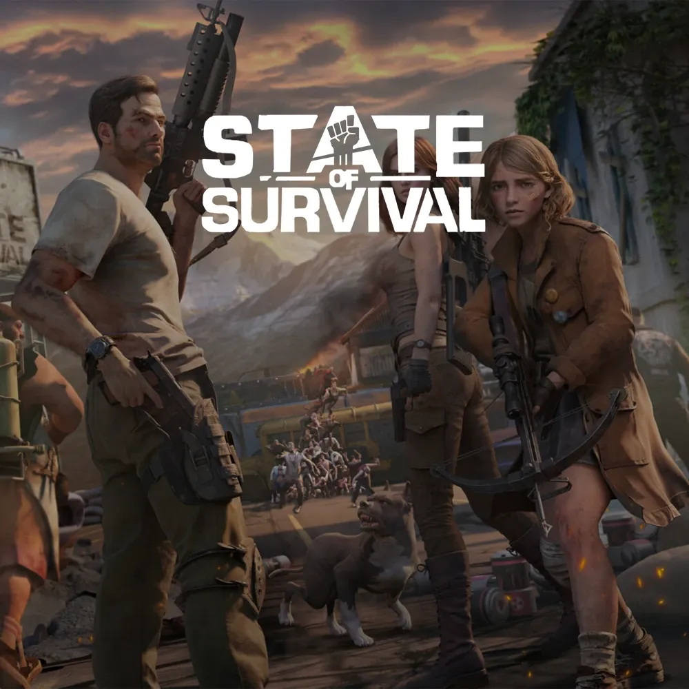 Banner State of Survival