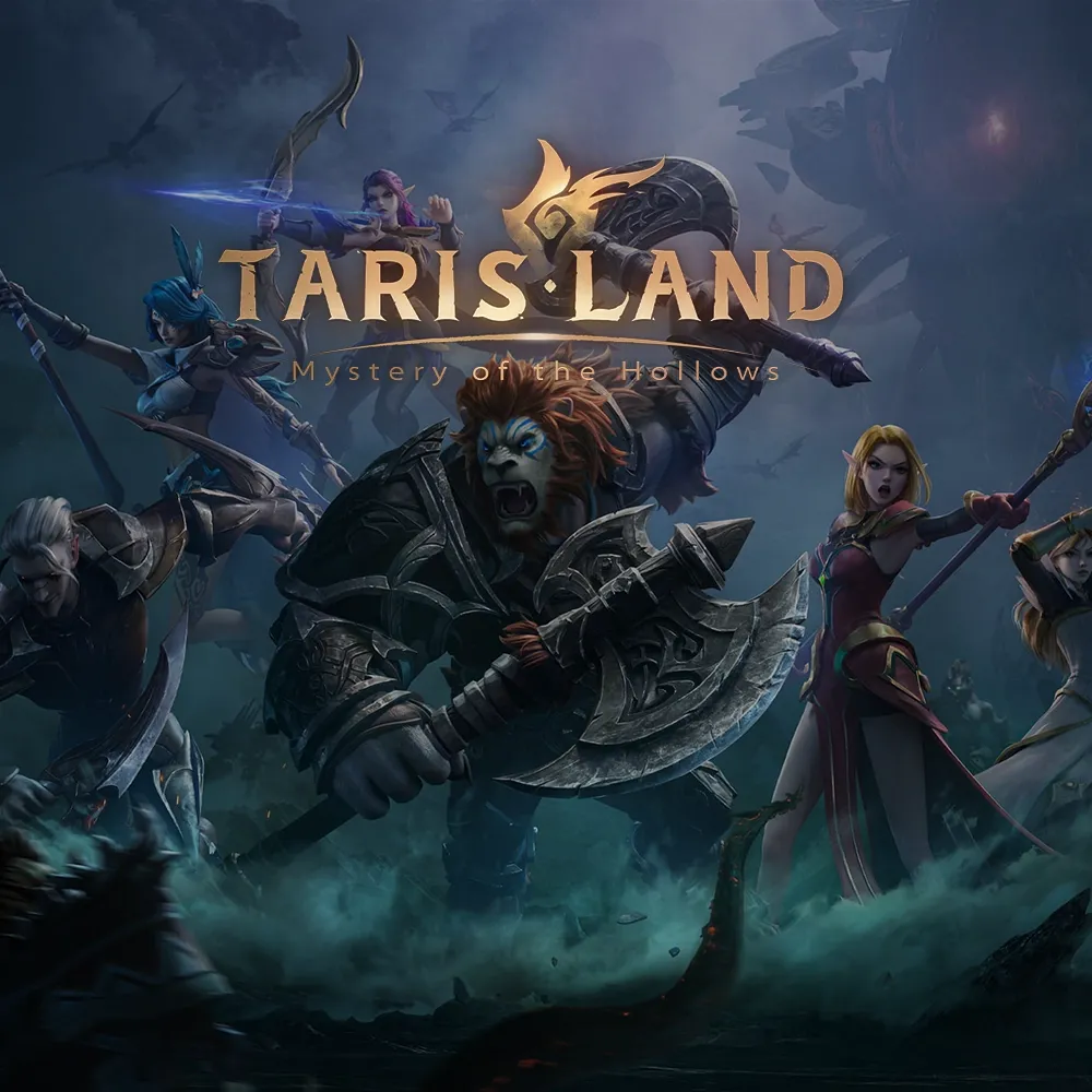 Banner Tarisland