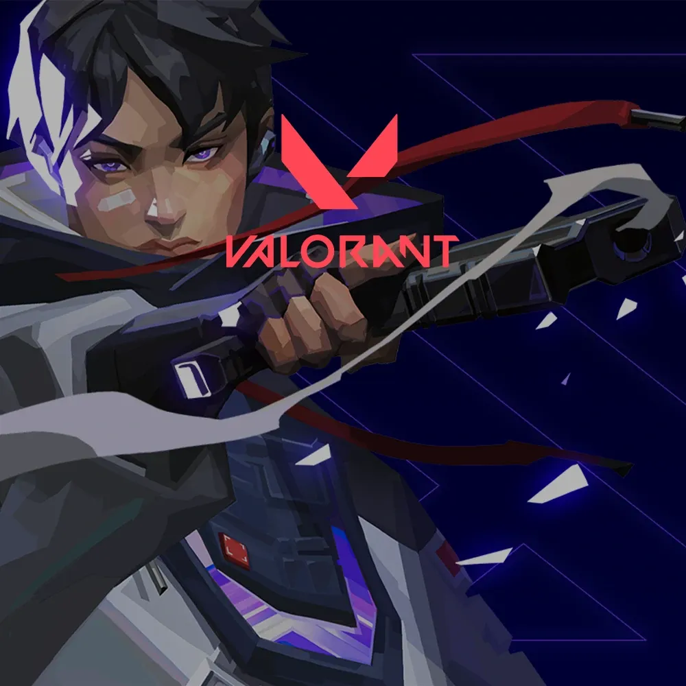 Banner Valorant PH