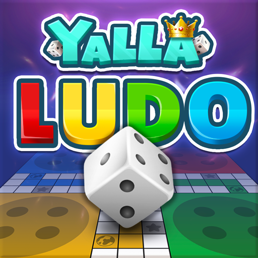 Banner Yalla Ludo