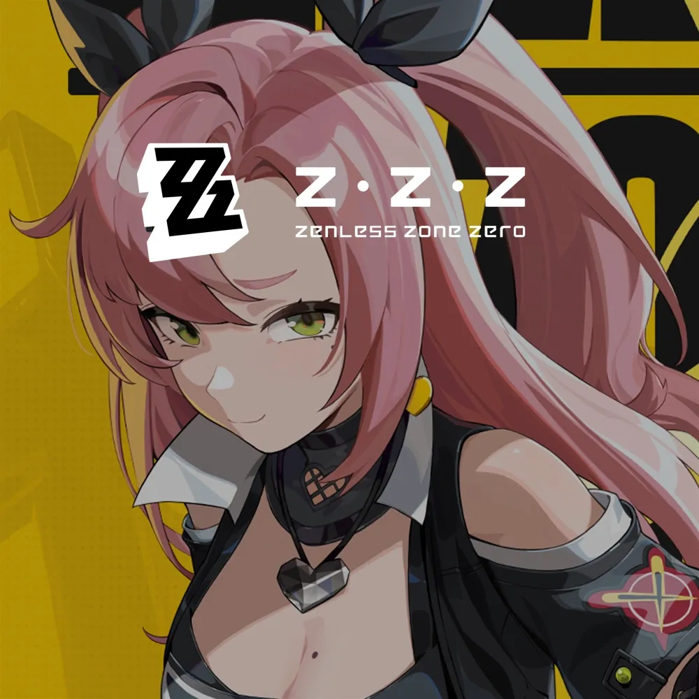 Banner Zenless Zone Zero