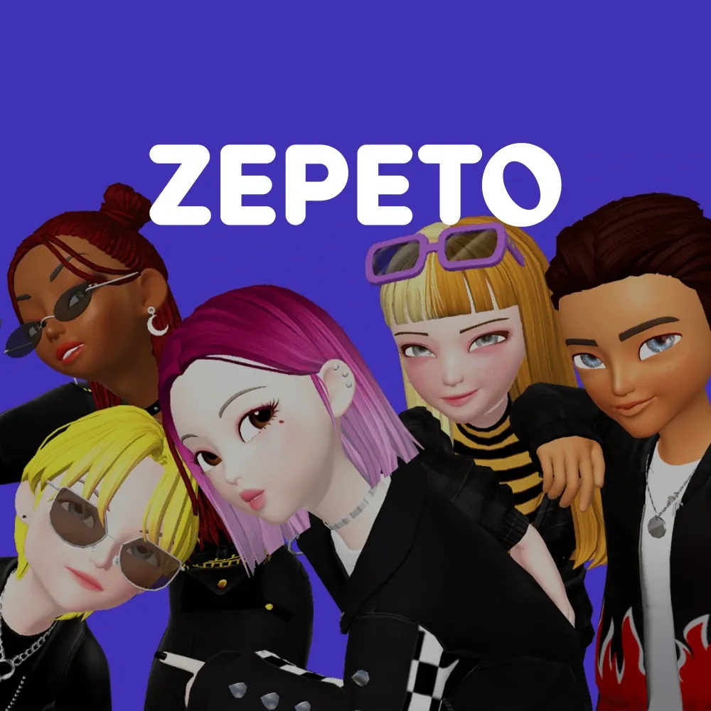 Banner Zepeto