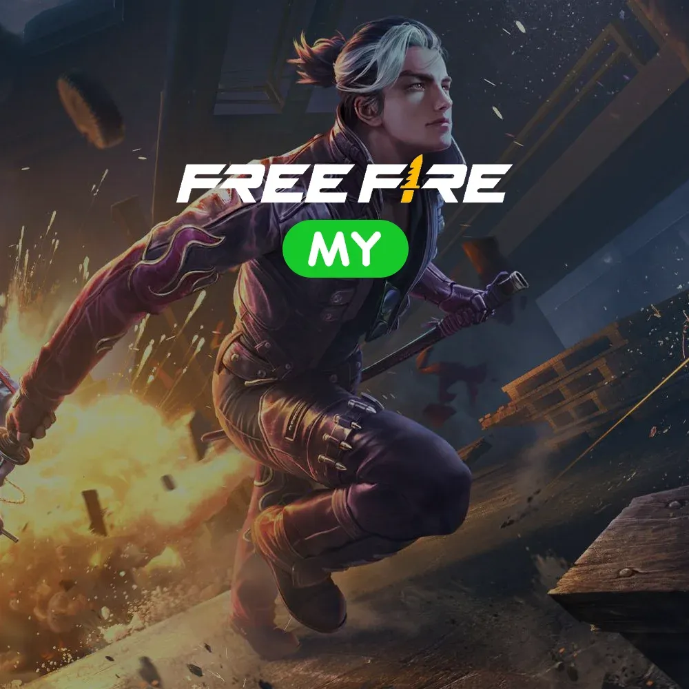 Free Fire (Malaysia)