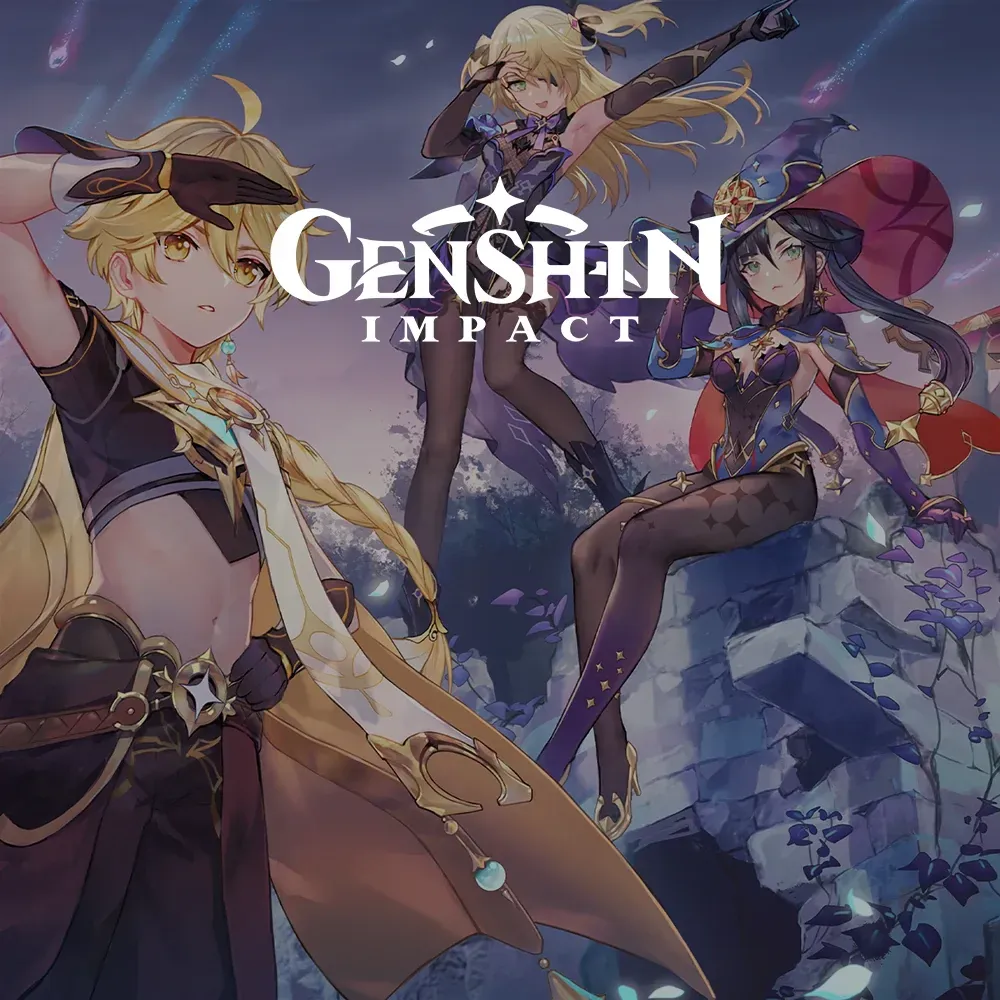 Genshin Impact US