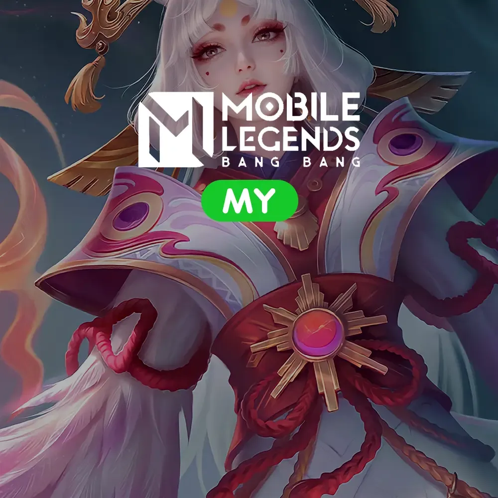 Mobile Legends: Bang Bang MY