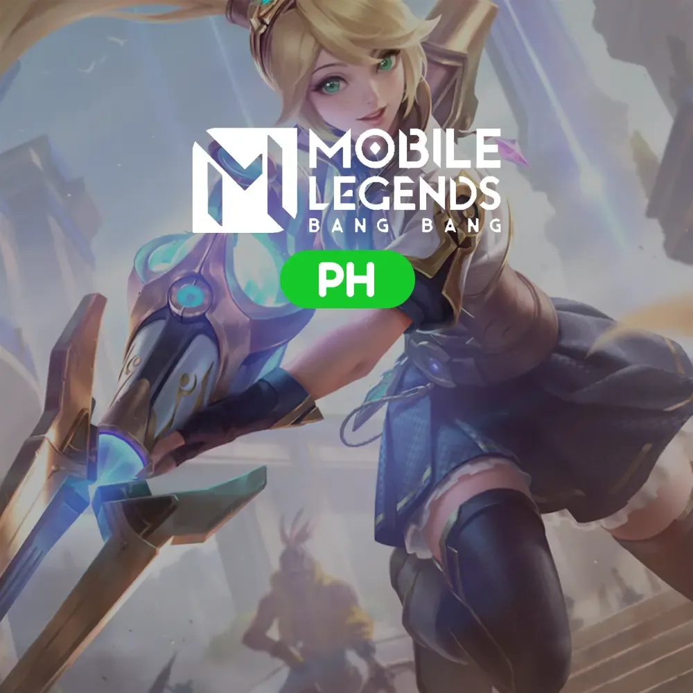 Mobile Legends: Bang Bang PH
