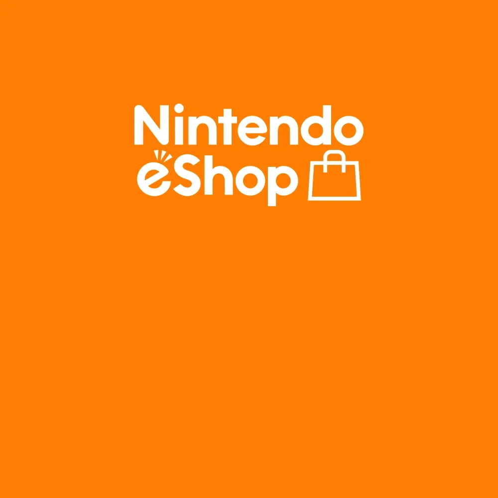 Nintendo eShop Card (US)